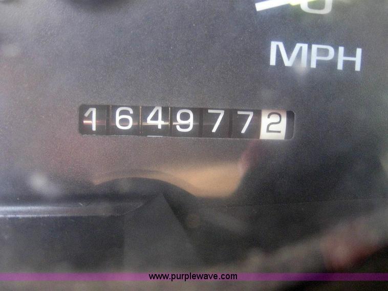 image for item 6101 1998 Chevrolet C1500