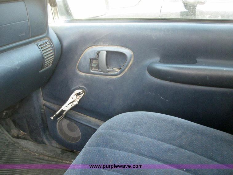 image for item 6101 1998 Chevrolet C1500