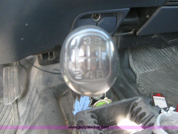 image for item 6101 1998 Chevrolet C1500