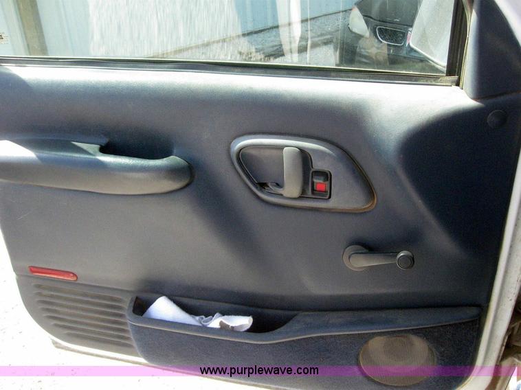 image for item 6101 1998 Chevrolet C1500