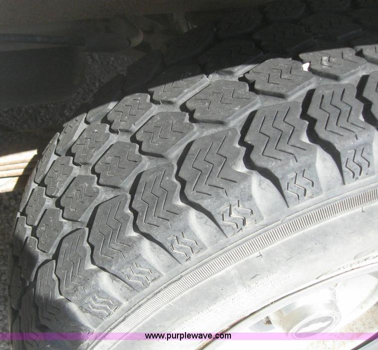 image for item 6101 1998 Chevrolet C1500