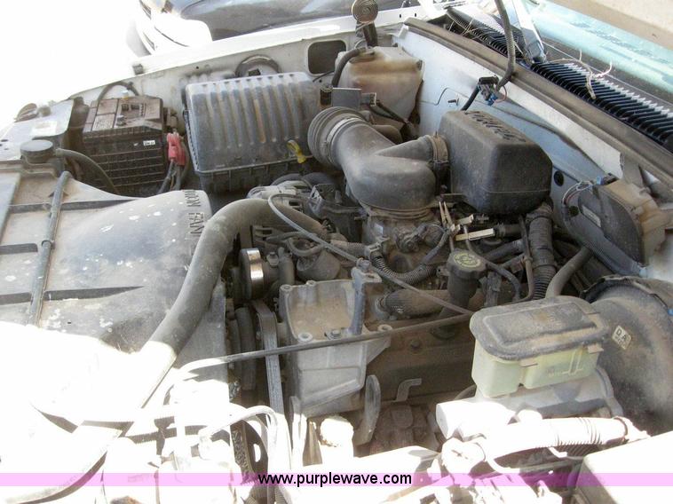 image for item 6101 1998 Chevrolet C1500