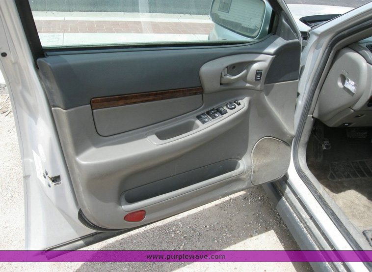 image for item 6818 2000 Chevrolet Impala