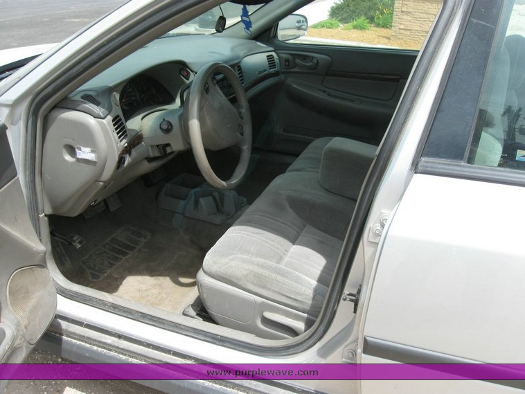 image for item 6818 2000 Chevrolet Impala