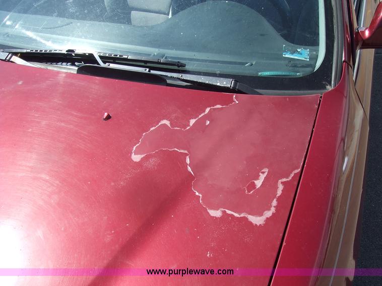 image for item 7104 1995 Honda Accord LX