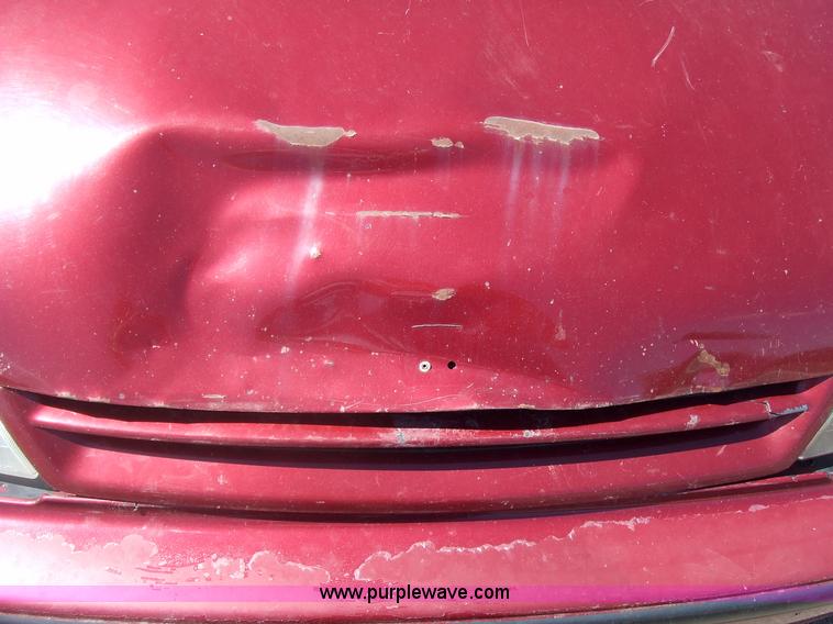 image for item 7104 1995 Honda Accord LX