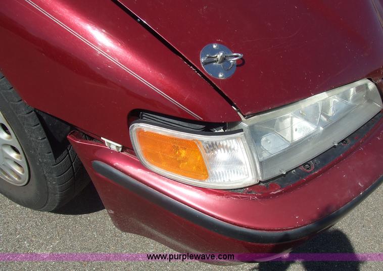 image for item 7104 1995 Honda Accord LX