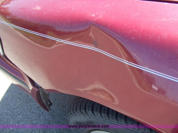 image for item 7104 1995 Honda Accord LX