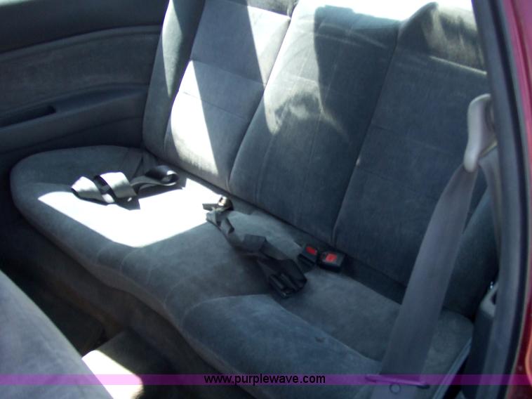 image for item 7104 1995 Honda Accord LX