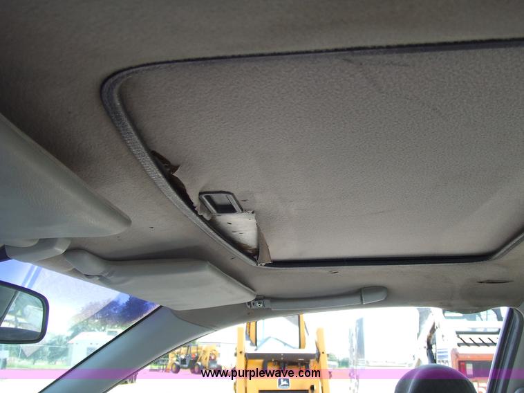 image for item 7104 1995 Honda Accord LX