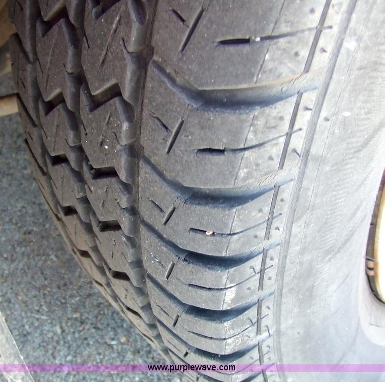 image for item 7104 1995 Honda Accord LX