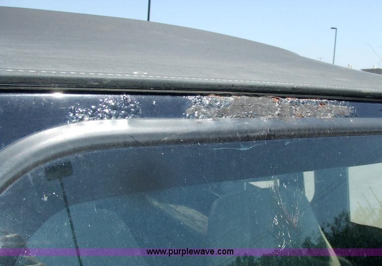 image for item 7107 1993 Jeep Wrangler