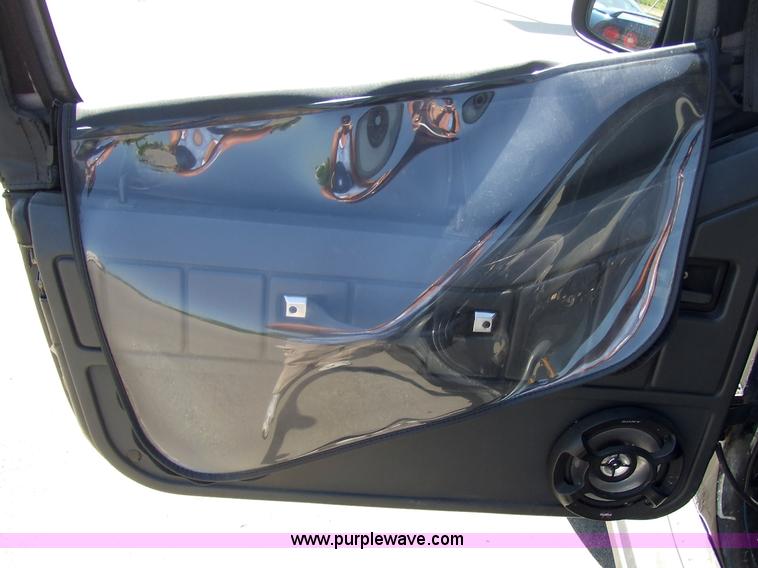 image for item 7107 1993 Jeep Wrangler