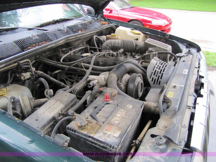 image for item 7152 1996 Jeep Grand Cherokee Laredo