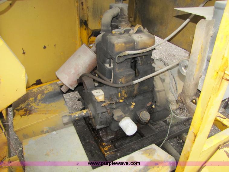 image for item 7153 Allmond LD30TMVE Maxi Light light tower