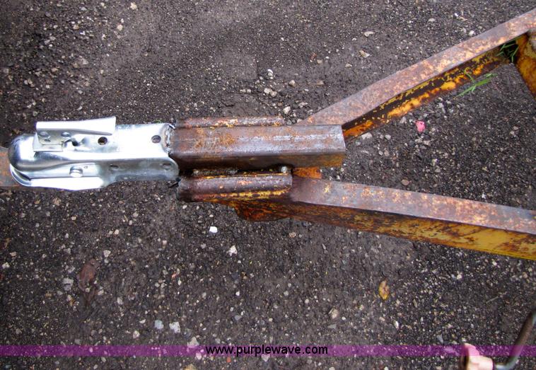 image for item 7153 Allmond LD30TMVE Maxi Light light tower