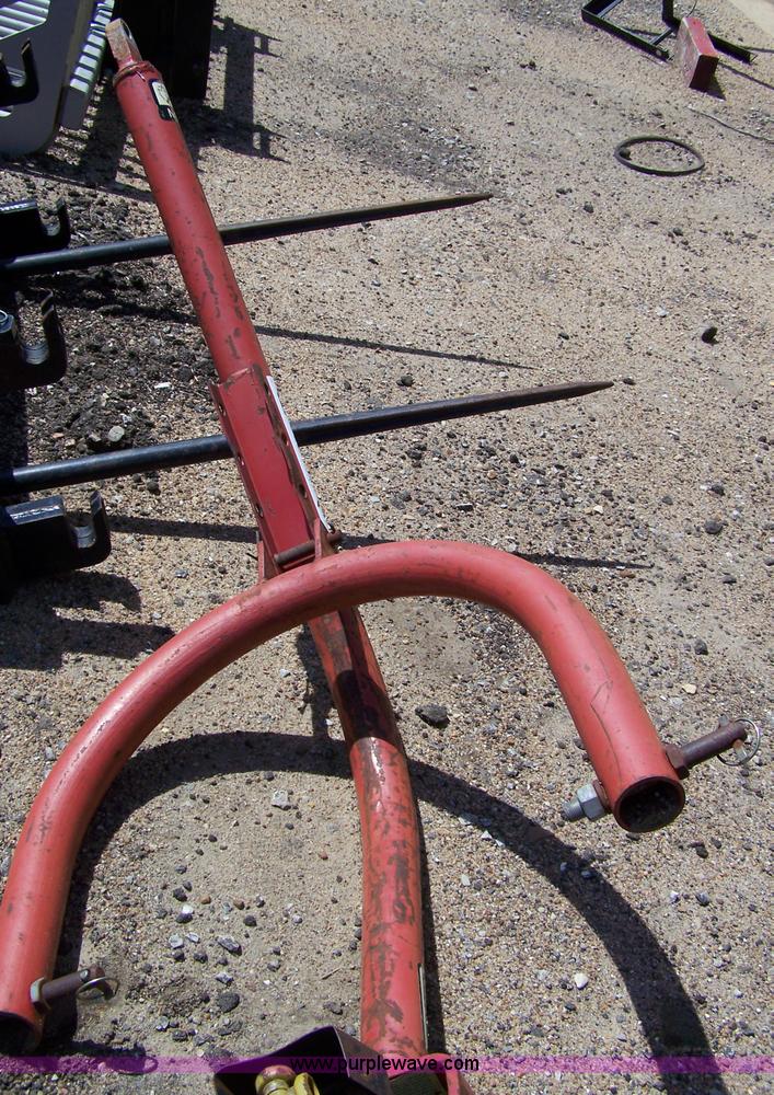 image for item 9000 Work Saver post hole digger with 12" auger