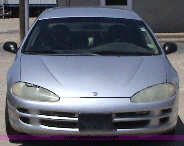 image for item 9001 2001 Dodge Intrepid SE