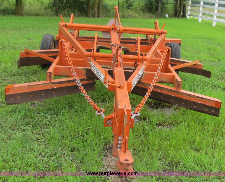 image for item 3052 Bonnell 272-305 road drag