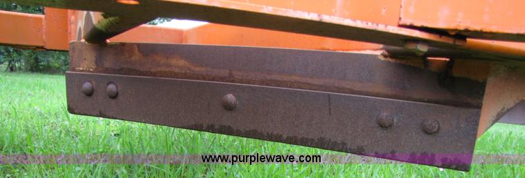 image for item 3052 Bonnell 272-305 road drag