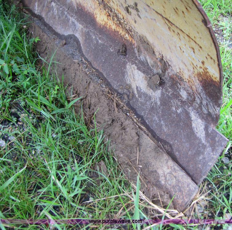 image for item 3053 1986 Athey 7-12D force feed loader