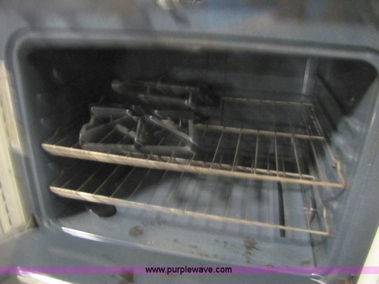 image for item 3548 (7) stoves