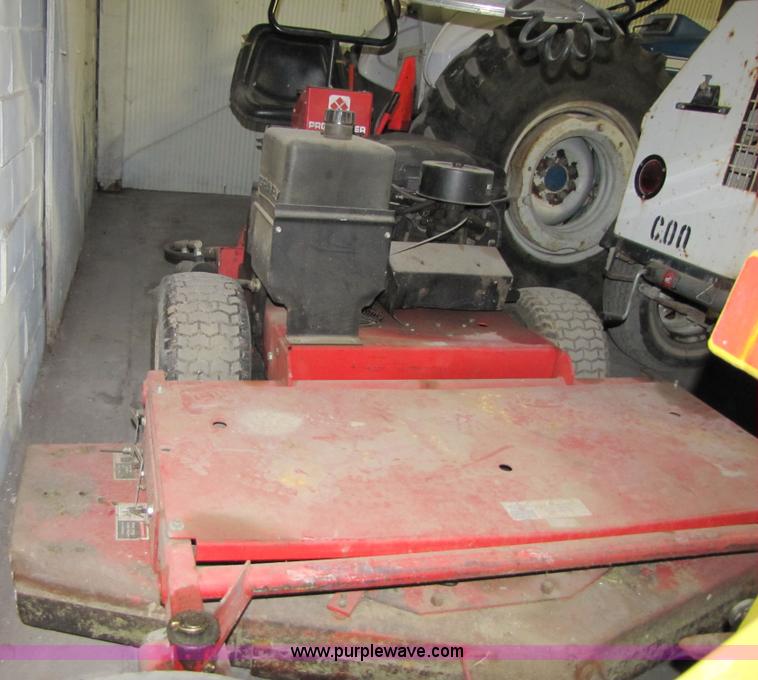 image for item 3560 Gravely Promaster 20