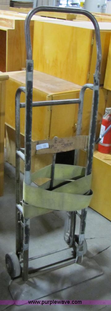 image for item 3562 Nutting appliance dolly