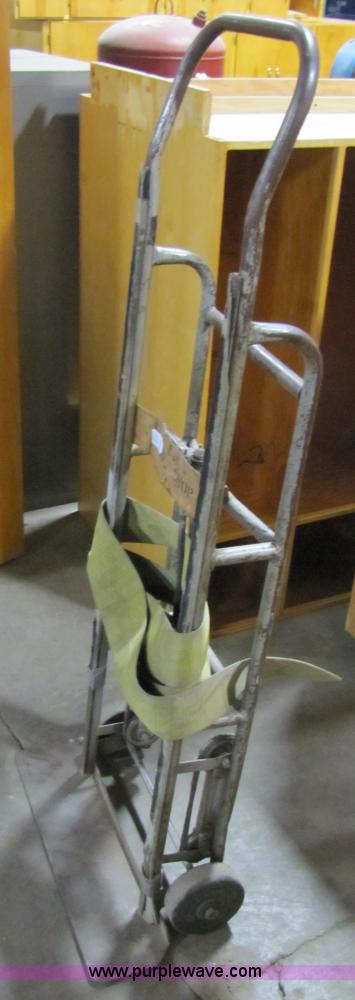 image for item 3562 Nutting appliance dolly