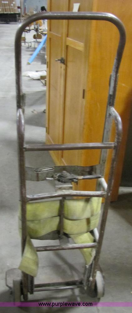 image for item 3562 Nutting appliance dolly