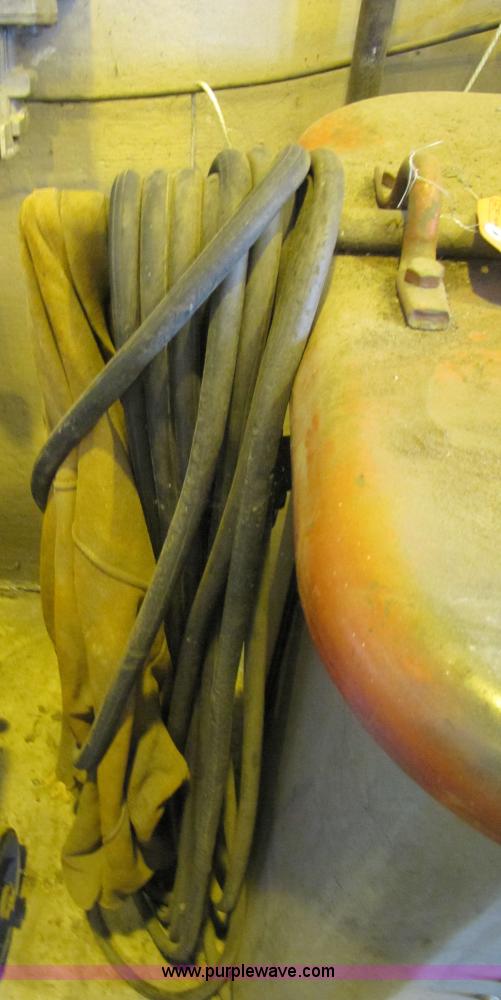 image for item 3573 P&H arc welder