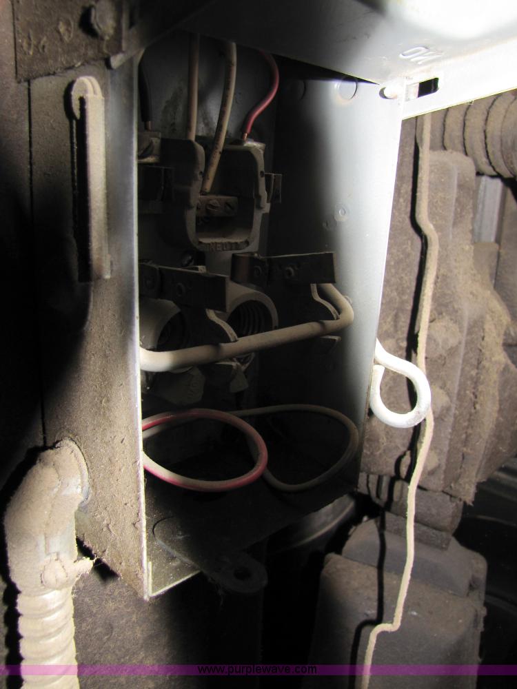 image for item 3606 Little Giant electric hammer