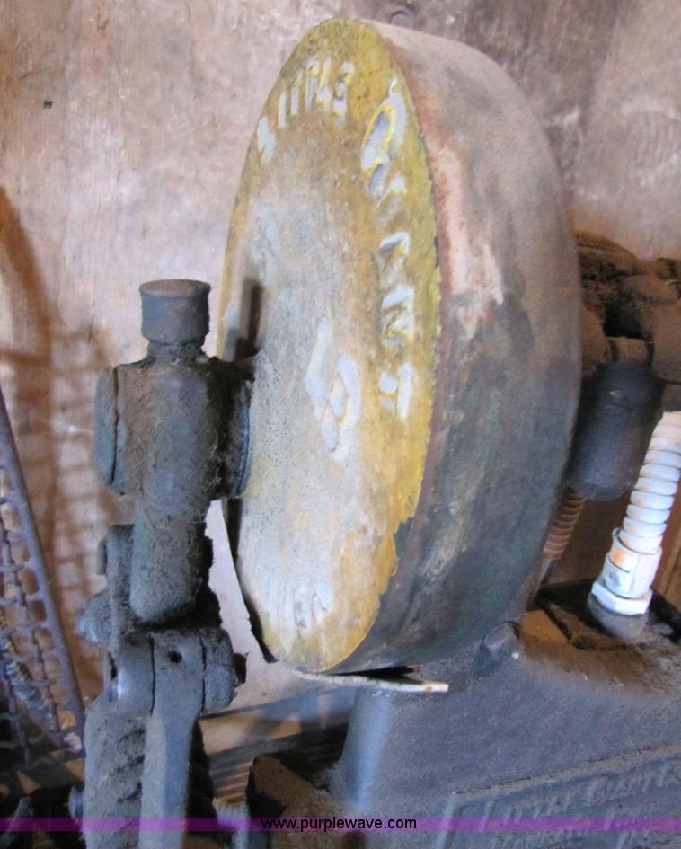 image for item 3606 Little Giant electric hammer