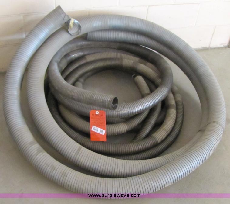 image for item 3613 Flexible metal tubing
