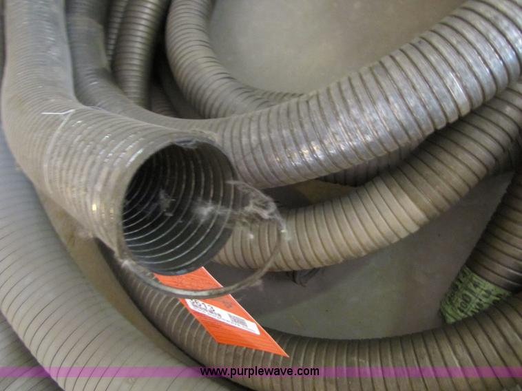 image for item 3613 Flexible metal tubing