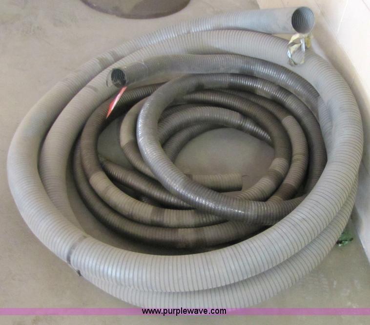 image for item 3613 Flexible metal tubing