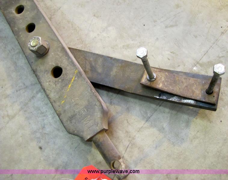 image for item 3616 Two point hitch