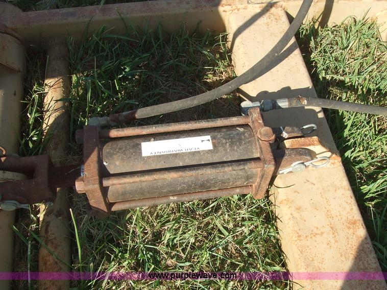 image for item 1801 1993 Clay slurry pump