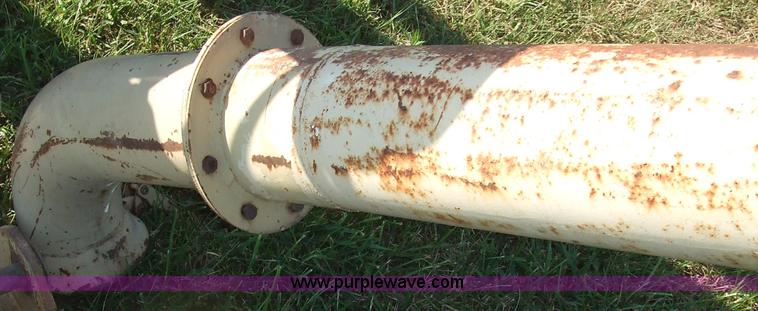 image for item 1801 1993 Clay slurry pump