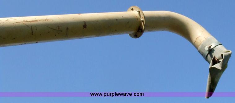 image for item 1801 1993 Clay slurry pump