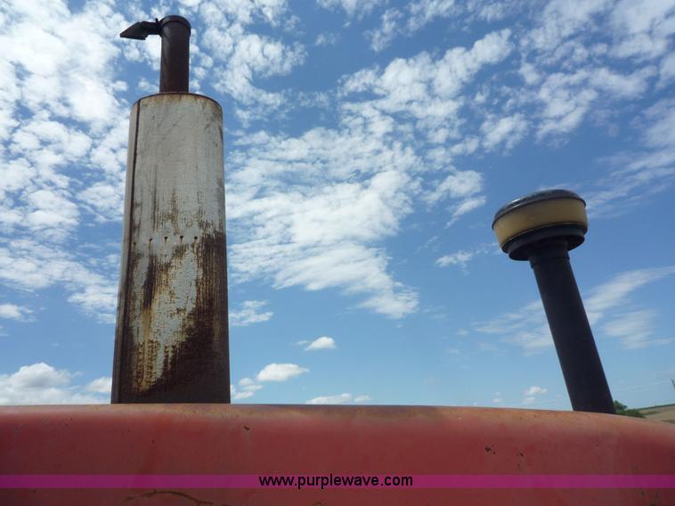 image for item 2162 1978 Allis Chalmers 7045 tractor