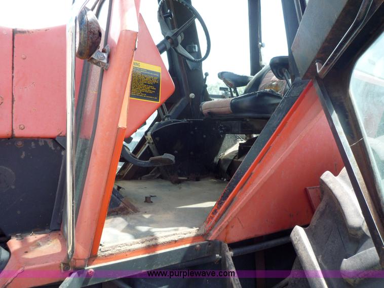 image for item 2162 1978 Allis Chalmers 7045 tractor