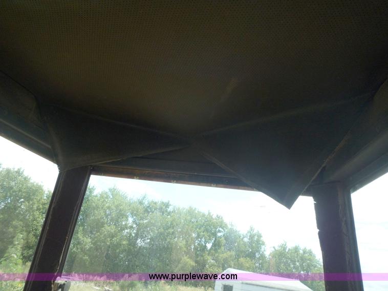 image for item 2162 1978 Allis Chalmers 7045 tractor