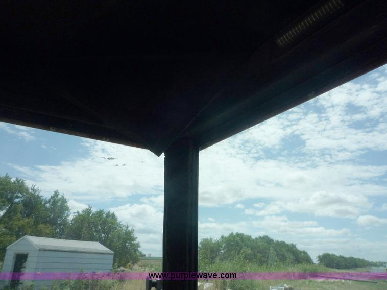 image for item 2162 1978 Allis Chalmers 7045 tractor