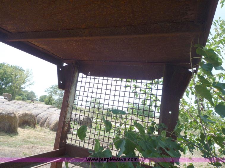 image for item 2175 1959 Caterpillar 955 track loader