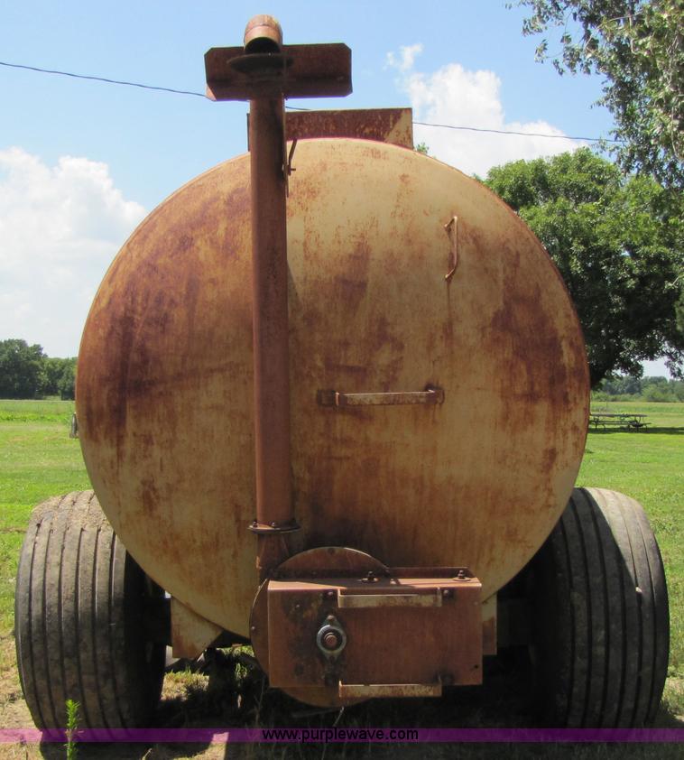 image for item 2308 1993 Clay Slurry 3200 slurry spreader