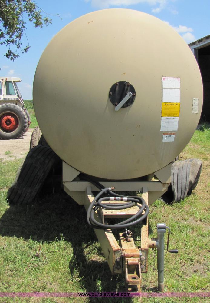 image for item 2308 1993 Clay Slurry 3200 slurry spreader