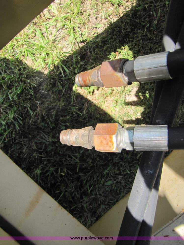 image for item 2308 1993 Clay Slurry 3200 slurry spreader