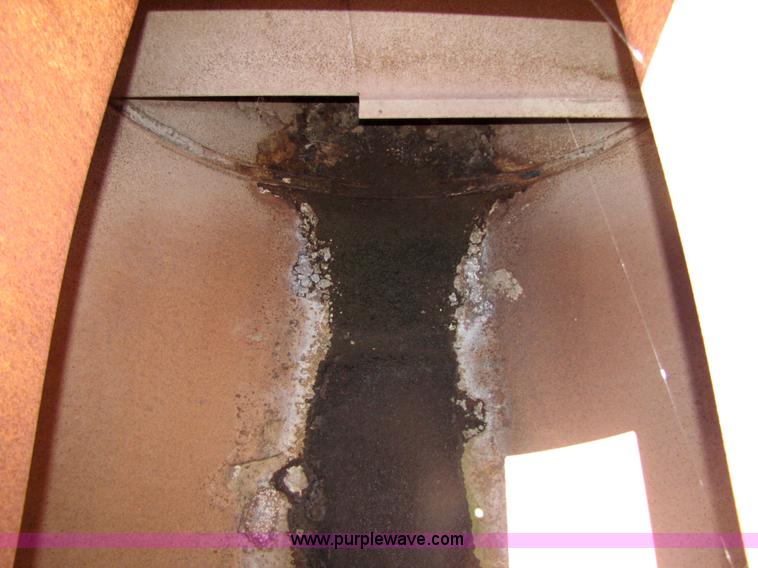 image for item 2308 1993 Clay Slurry 3200 slurry spreader
