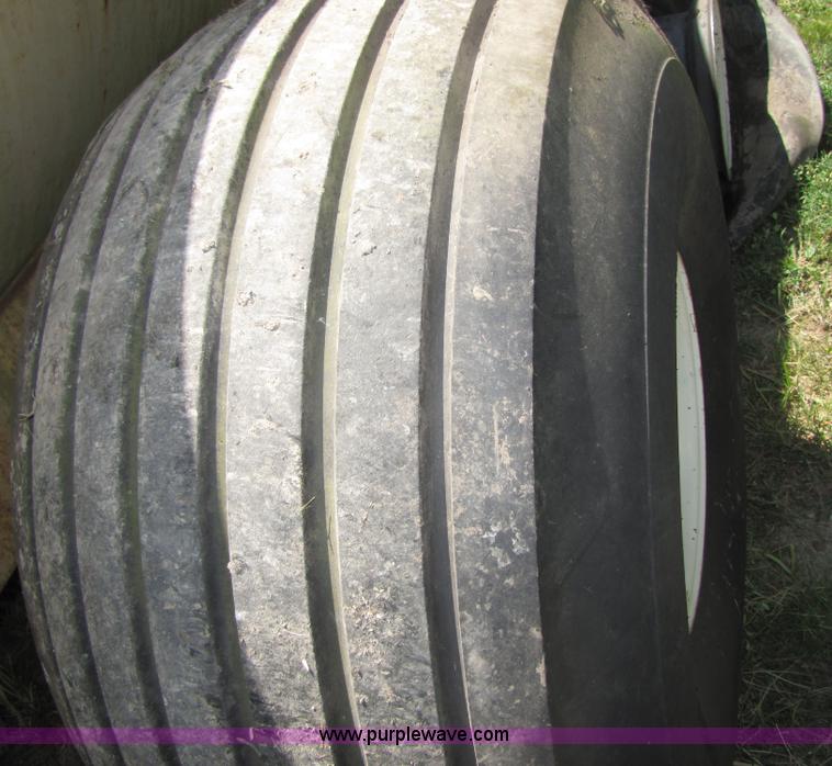 image for item 2308 1993 Clay Slurry 3200 slurry spreader